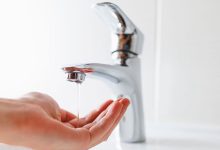 بحران آب تهران؛ کاهش فشار شبکه برای جلوگیری از جیره‌بندی آغاز شد