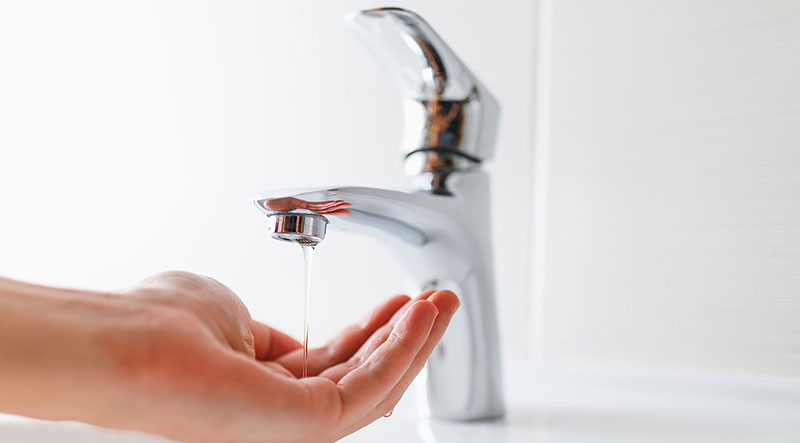 بحران آب تهران؛ کاهش فشار شبکه برای جلوگیری از جیره‌بندی آغاز شد