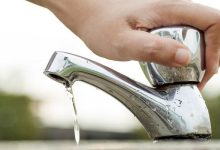 مدیریت آبفا در برابر کاهش فشار آب تهران؛ سناریوی تخلیه تهران چقدر جدی است؟