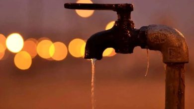 فشار آب شبانه کم می‌شود، نه قطعی کامل