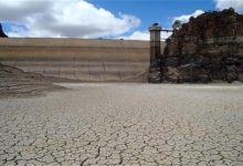 کم‌بارش‌ترین