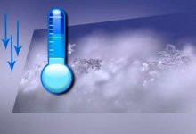 سطح زرد آلودگی