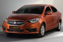 کاهش ۳۷ درصدی تولید خودرو شاهین در سال ۱۴۰۴ نسبت به سال گذشته