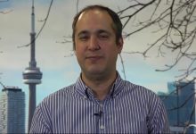 پیش‌بینی کاوه مدنی: بارندگی خوب در راه غرب و شمال‌غرب ایران در هفته آینده