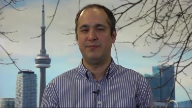 پیش‌بینی کاوه مدنی: بارندگی خوب در راه غرب و شمال‌غرب ایران در هفته آینده