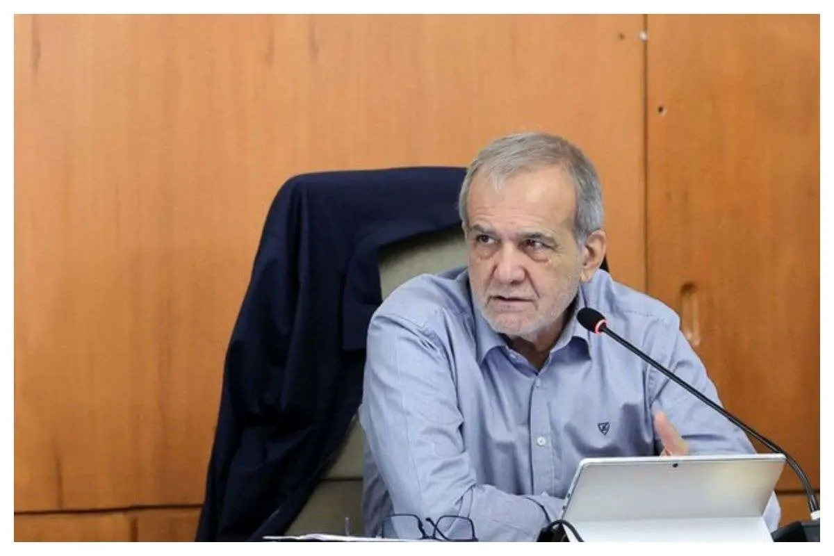 کسری بودجه بر مشکلات اقتصادی می_افزاید؟ پزشکیان