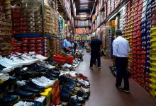 خرید کفش عمده