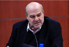 کلانتری: آمار نادرست وزرا، ۹۰ میلیون مصرف‌کننده را قربانی می‌کند