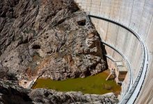 مدیران سابق مقصر کم‌آبی