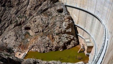 مدیران سابق مقصر کم‌آبی