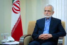 خرازی: تنها موضوع قابل مذاکره با آمریکا، برنامه هسته‌ای ایران است