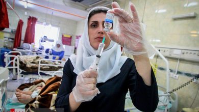 کمبود پرستار در تهران و جنوب کشور با طرح بورسیه جبران می‌شود