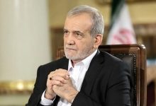 کم‌آبی تهران