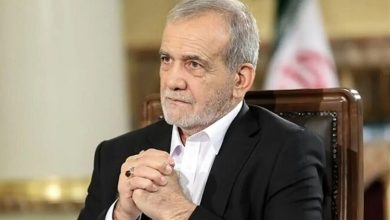 کم‌آبی تهران