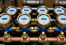 مشترکان پرمصرف