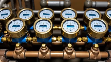 مشترکان پرمصرف