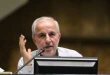 کوچکی نژاد تبدیل کالابرگ به بن خرید تخلف قانونی است