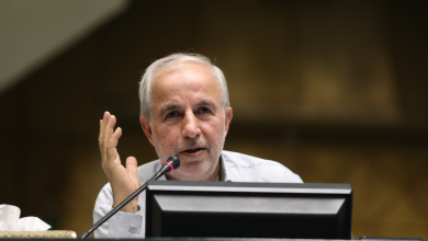 کوچکی نژاد تبدیل کالابرگ به بن خرید تخلف قانونی است