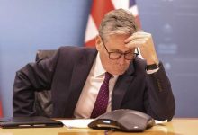 انتخابات زودهنگام