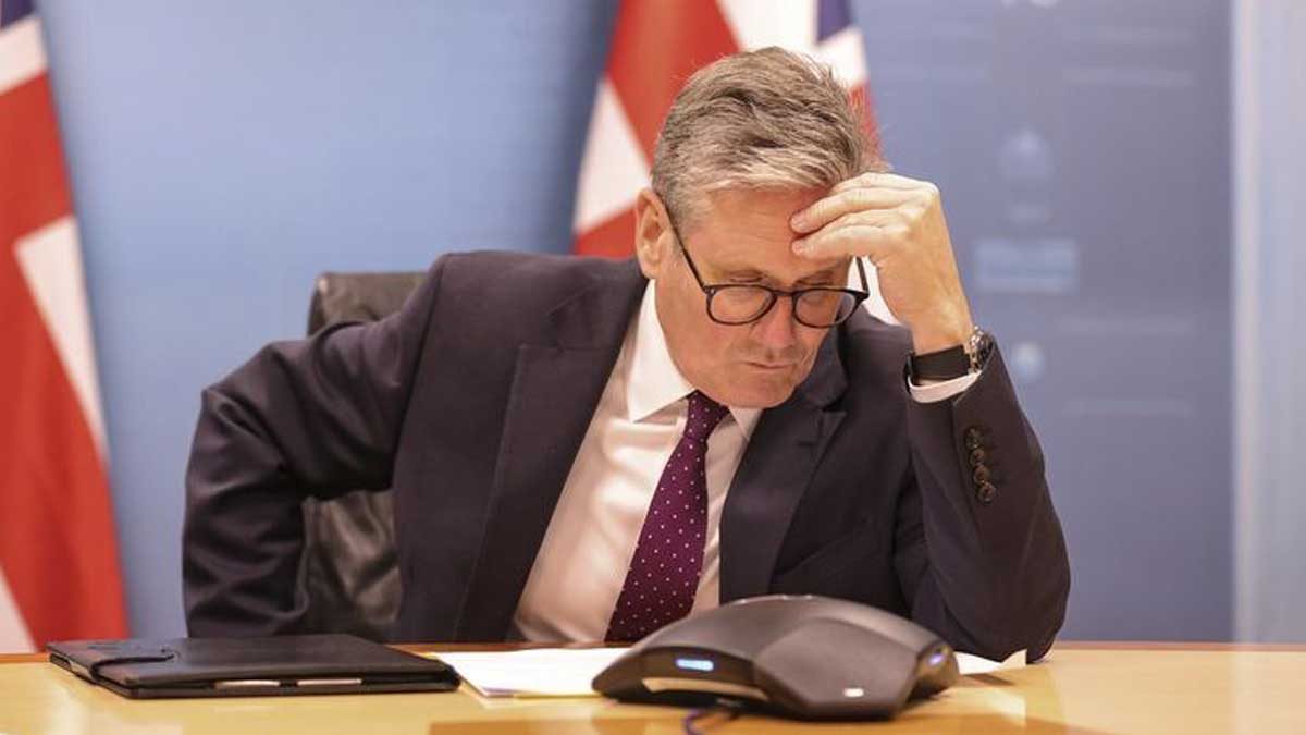 انتخابات زودهنگام