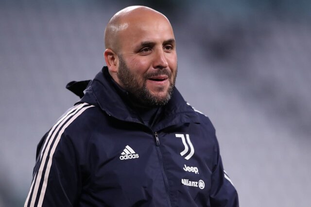 خبرنگار ایتالیایی مدعی شد: گالیاردی سرمربی بعدی تیم ملی ایران میشود