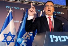 نتانیاهو: نیروی بین‌المللی باید حماس را خلع سلاح کند