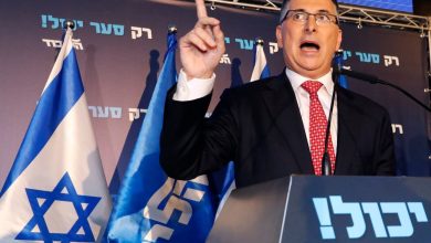 نتانیاهو: نیروی بین‌المللی باید حماس را خلع سلاح کند