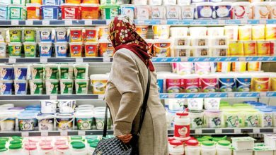 چرا قیمت لبنیات افزایش یافته است؟ تحلیل سخنگوی انجمن صنایع لبنی