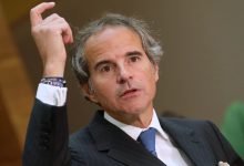 هشدار رافائل گروسی: احتمال وقوع درگیری هسته‌ای در جهان «واقعی» شده است