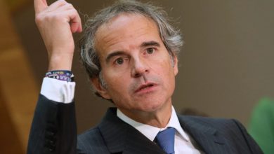 هشدار رافائل گروسی: احتمال وقوع درگیری هسته‌ای در جهان «واقعی» شده است