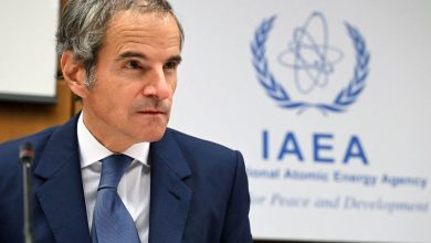 گروسی: ایران باید همکاری با بازرسان آژانس را به‌طور جدی بهبود بخشد