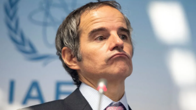 سلاح هسته‌ای