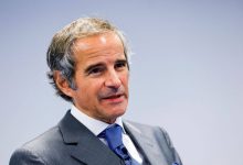 گروسی: ناتوانی آژانس در تأیید میزان اورانیوم غنی‌شده ایران نگرانی‌زا است