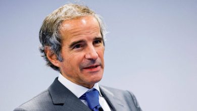 گروسی: ناتوانی آژانس در تأیید میزان اورانیوم غنی‌شده ایران نگرانی‌زا است