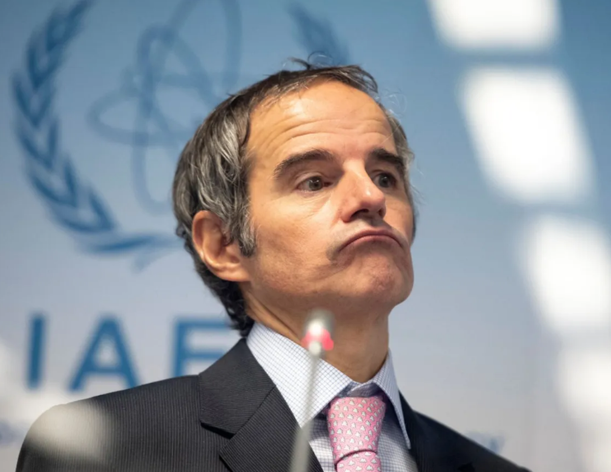 سلاح هسته‌ای