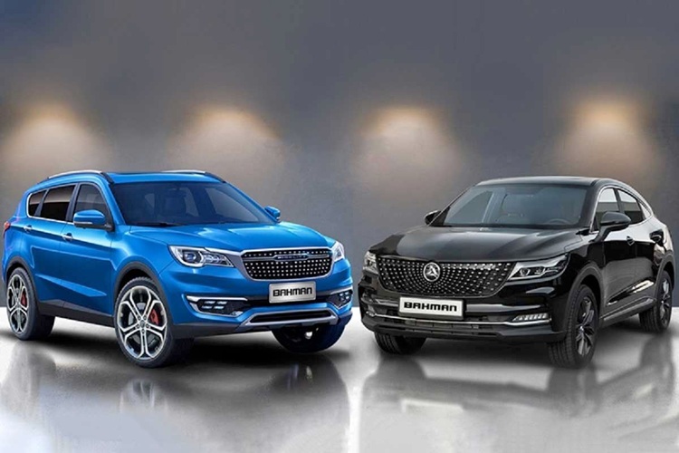 گروه بهمن‌موتور