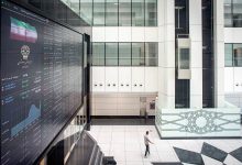 شاخص کل بورس پس از صعود صبحگاهی، ۹ هزار واحد ریزش کرد