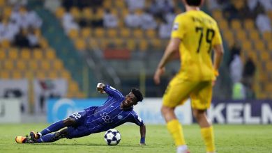 گم شدن اتوبوس الوصل