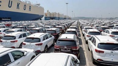 گمرک ایران تعرفه خودروهای خارجی