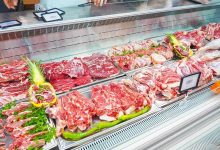 قیمت‌های جدید گوشت گوساله و گوسفندی در میادین تهران اعلام شد