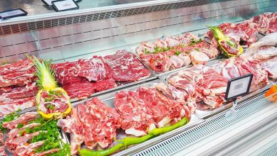 قیمت‌های جدید گوشت گوساله و گوسفندی در میادین تهران اعلام شد