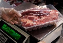 افزایش بی‌سابقه قیمت گوشت قرمز؛ مردم توان خرید کیلویی ۶۵۰ هزار تومان را ندارند