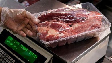 افزایش بی‌سابقه قیمت گوشت قرمز؛ مردم توان خرید کیلویی ۶۵۰ هزار تومان را ندارند