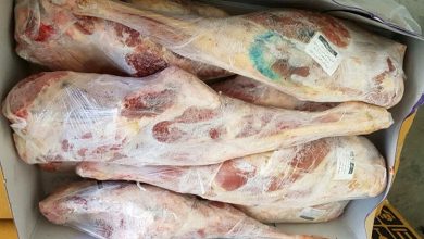 حذف ارز ترجیحی