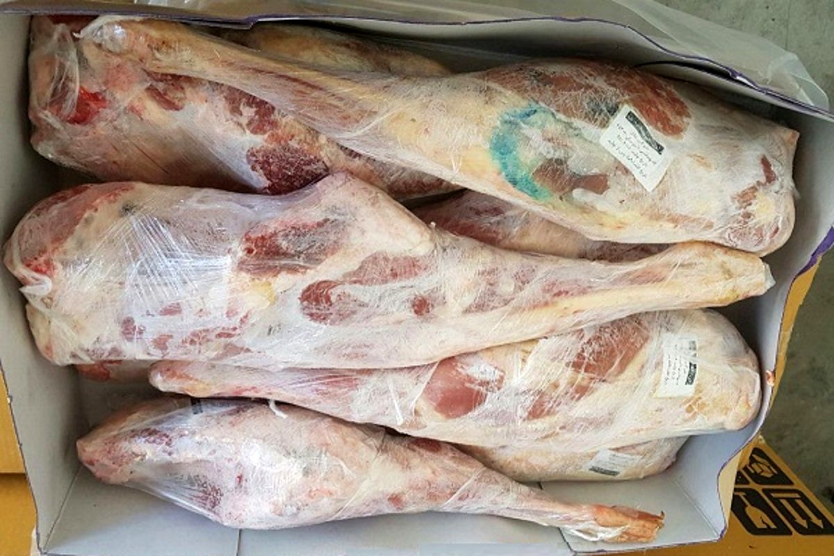 حذف ارز ترجیحی