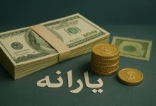 یارانه نقدی