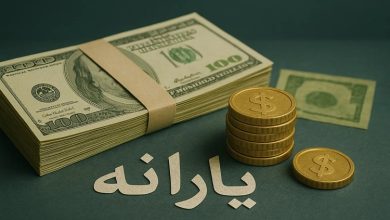 یارانه نقدی