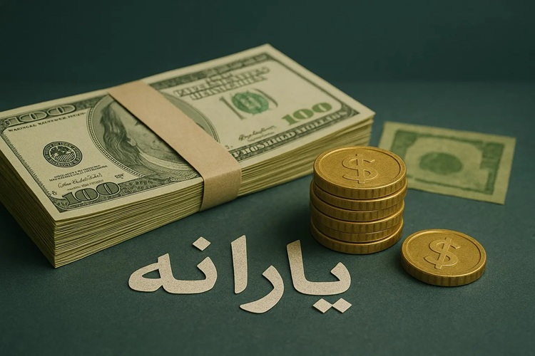 یارانه نقدی