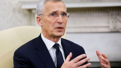 نیروهای خود