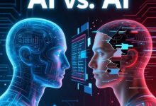 هوش مصنوعی علیه هوش مصنوعی: گوگل دروغ‌های ویدیویی را رسوا می‌کند!